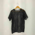 メゾンスペシャル MAISON SPECIAL S/S メッシュTシャツ レディース