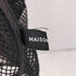 メゾンスペシャル MAISON SPECIAL S/S メッシュTシャツ レディース