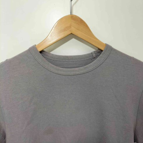 コムデギャルソンオムオム COMME des GARCONS HOMME HOMME AD1999 2000SS ゴブラン期 オマージュ 田中オム 織り チロリアン テープ S/S Tシャツ メンズ