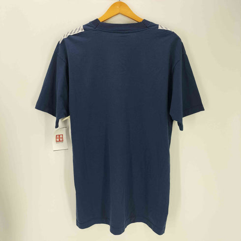 90S FRUIT OF THE LOOM ボディ USA製 screen stars だまし絵 モチーフ S/S クルーネック Tシャツ メンズ import:XL