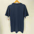 90S FRUIT OF THE LOOM ボディ USA製 screen stars だまし絵 モチーフ S/S クルーネック Tシャツ メンズ import:XL