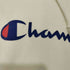 チャンピオン Champion HOODED SWEAT SHIRT ロゴ プリント プルオーバー パーカー レディース JPN:L