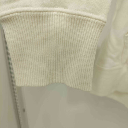 チャンピオン Champion HOODED SWEAT SHIRT ロゴ プリント プルオーバー パーカー レディース JPN:L