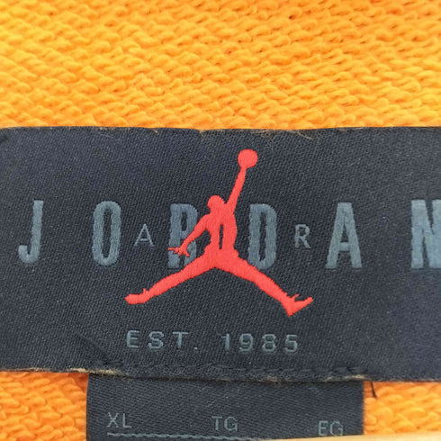 ジョーダンブランド JORDAN BRAND Abney Fleece Hoodie メンズ XL