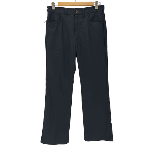 ラングラー Wrangler WRANCHER ランチャー フレアー ドレス パンツ スラックス メンズ JPN:M