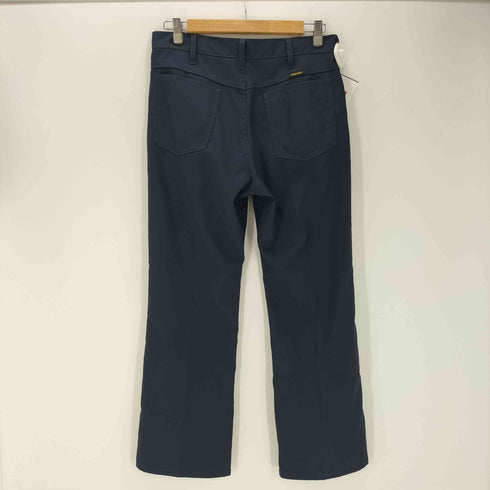 ラングラー Wrangler WRANCHER ランチャー フレアー ドレス パンツ スラックス メンズ JPN:M