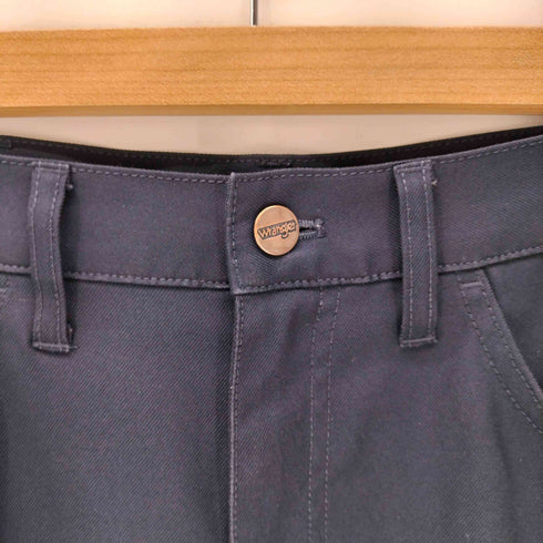 ラングラー Wrangler WRANCHER ランチャー フレアー ドレス パンツ スラックス メンズ JPN:M