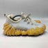 クロックス crocs サレへ・ベンバリー ジュニパー コラボ スニーカー レディース m6/w8