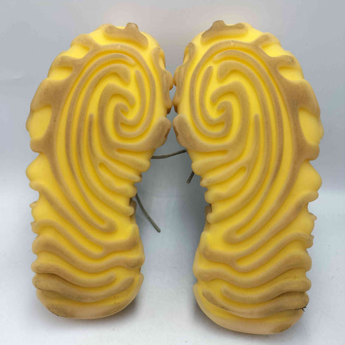 クロックス crocs サレへ・ベンバリー ジュニパー コラボ スニーカー レディース m6/w8