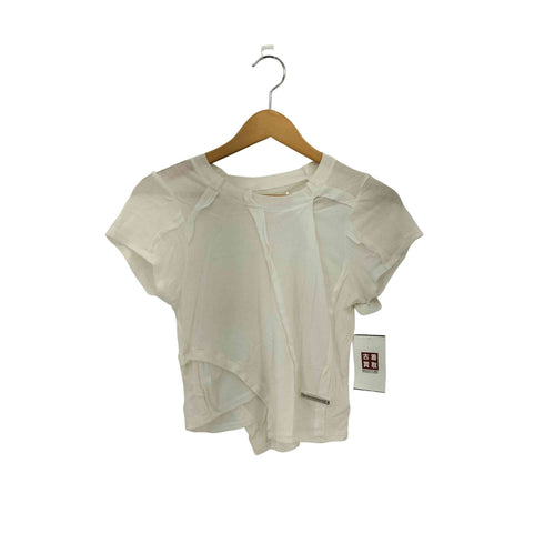 プランクプロジェクト PRANK PROJECT Outseam Teleco Trim Top レディース FREE