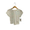 プランクプロジェクト PRANK PROJECT Outseam Teleco Trim Top レディース FREE