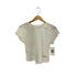 プランクプロジェクト PRANK PROJECT Outseam Teleco Trim Top レディース FREE