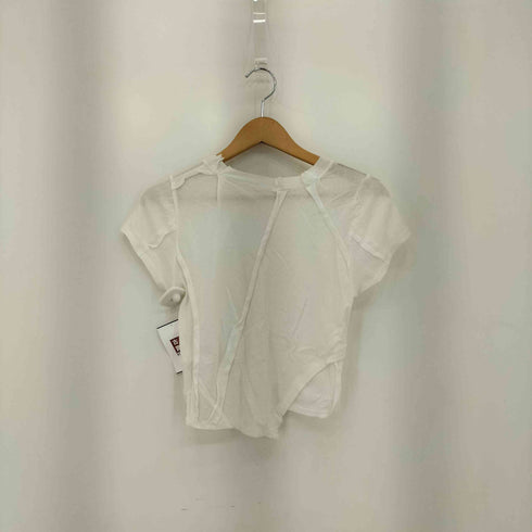 プランクプロジェクト PRANK PROJECT Outseam Teleco Trim Top レディース FREE