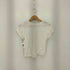 プランクプロジェクト PRANK PROJECT Outseam Teleco Trim Top レディース FREE