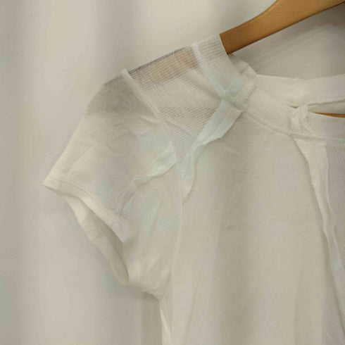 プランクプロジェクト PRANK PROJECT Outseam Teleco Trim Top レディース FREE