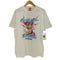 TOKYO SHIT アニメプリント半袖Tシャツ メンズ LARGE