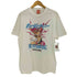 TOKYO SHIT アニメプリント半袖Tシャツ メンズ LARGE