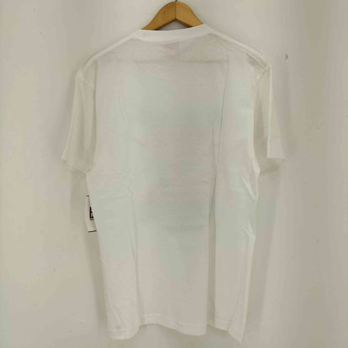 TOKYO SHIT アニメプリント半袖Tシャツ メンズ LARGE