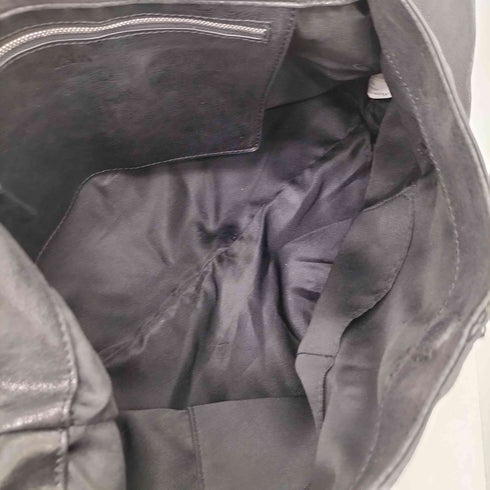 ザラ ZARA TOTE BAG レディース