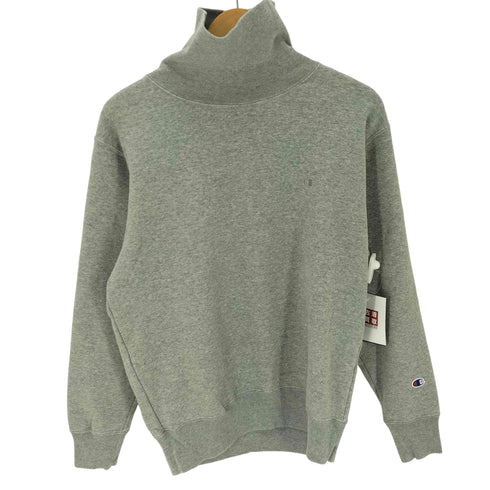 チャンピオン Champion ハイネック スウェット シャツ トレーナー メンズ import:L
