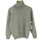 チャンピオン Champion ハイネック スウェット シャツ トレーナー メンズ import:L