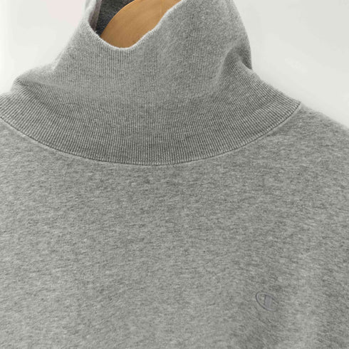チャンピオン Champion ハイネック スウェット シャツ トレーナー メンズ import:L