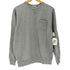 チャンピオン Champion ポケット 付き ガゼット クルーネック スウェット 袖目付き メンズ import:XL
