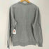 チャンピオン Champion ポケット 付き ガゼット クルーネック スウェット 袖目付き メンズ import:XL
