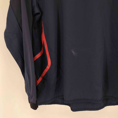 アンブロ UMBRO 00S ロゴプリント ピステ メンズ