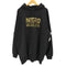 NITRICH SPECIAL FORCE LOGO SWEAT HOODIE GOLD メンズ XXL
