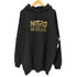 NITRICH SPECIAL FORCE LOGO SWEAT HOODIE GOLD メンズ XXL