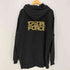 NITRICH SPECIAL FORCE LOGO SWEAT HOODIE GOLD メンズ XXL