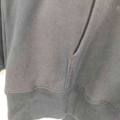 NITRICH SPECIAL FORCE LOGO SWEAT HOODIE GOLD メンズ XXL