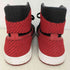 ジョーダンブランド JORDAN BRAND Air Jordan 1 Retro High Flyknit Bred メンズ JPN:29.5