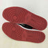 ジョーダンブランド JORDAN BRAND Air Jordan 1 Retro High Flyknit Bred メンズ JPN:29.5