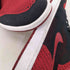ジョーダンブランド JORDAN BRAND Air Jordan 1 Retro High Flyknit Bred メンズ JPN:29.5