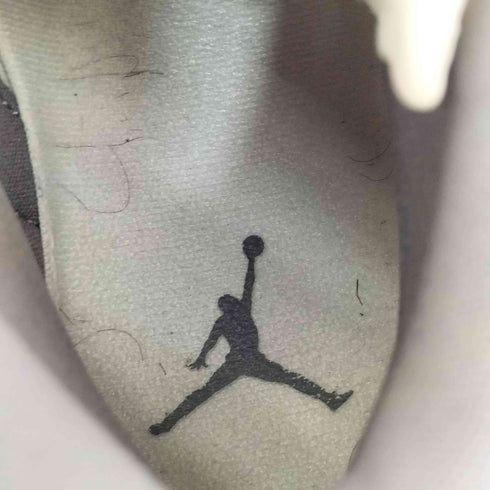 ジョーダンブランド JORDAN BRAND Jordan Air Ship SP Tech Grey メンズ JPN:29