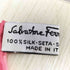 サルヴァトーレフェラガモ Salvatore Ferragamo フラワープリントシルクスカーフ レディース