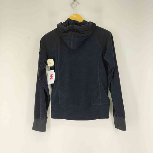 アディダス adidas 00S パイル ジップパーカー レディース JPN:L