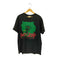 nervous records JERZEESボディ USA製 アルバム プリント Tシャツ メンズ import:XL