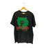 nervous records JERZEESボディ USA製 アルバム プリント Tシャツ メンズ import:XL