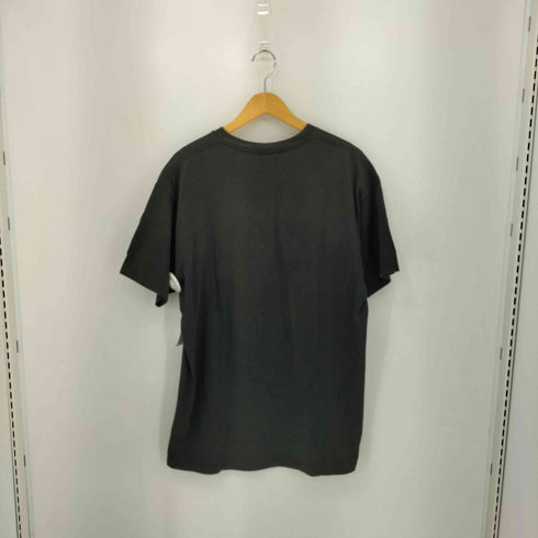 nervous records JERZEESボディ USA製 アルバム プリント Tシャツ メンズ import:XL