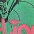 nervous records JERZEESボディ USA製 アルバム プリント Tシャツ メンズ import:XL