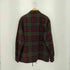 ギャップ Gap POLAR FLC REISSUE JKT ポーラテック チェック柄 フリースジャケット メンズ JPN:L