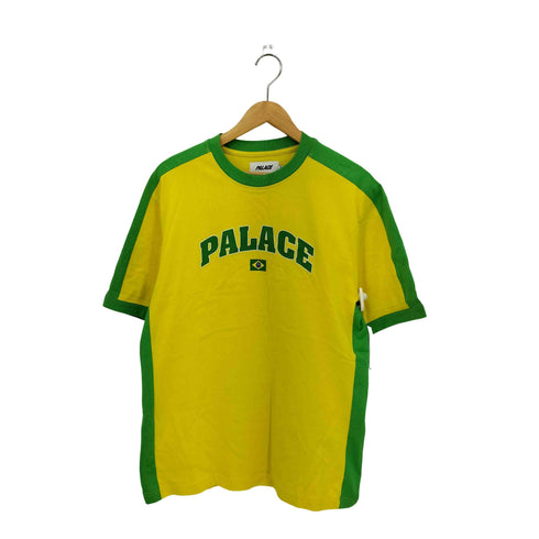 パレス PALACE FLAG T-SHIRT Tシャツ メンズ import:M