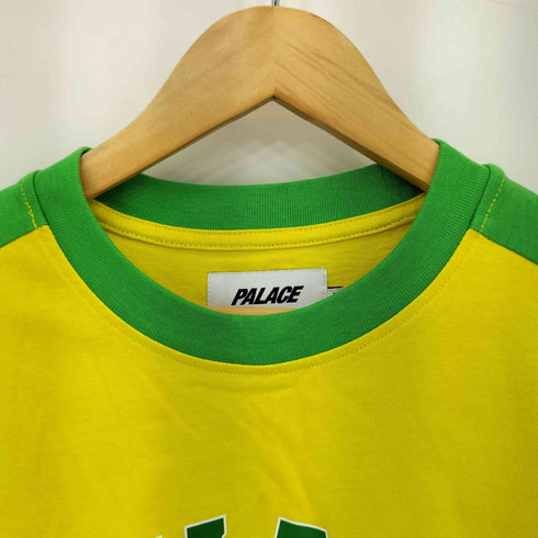 パレス PALACE FLAG T-SHIRT Tシャツ メンズ import:M