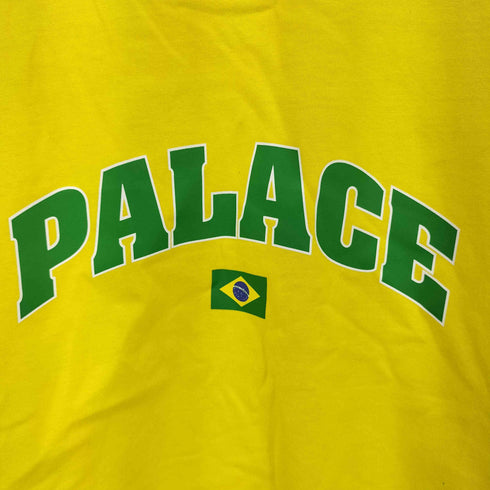 パレス PALACE FLAG T-SHIRT Tシャツ メンズ import:M