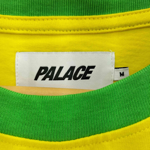 パレス PALACE FLAG T-SHIRT Tシャツ メンズ import:M