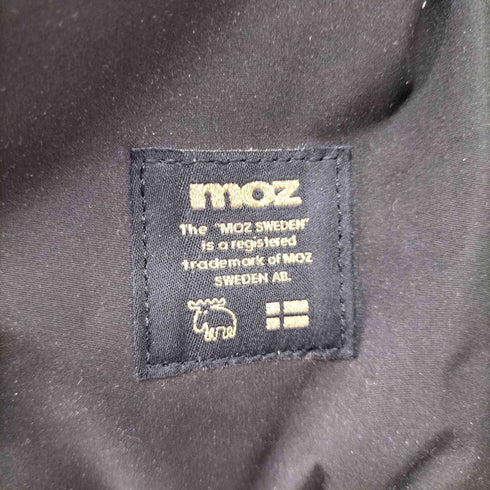 モズ moz バックパック リュック メンズ ONE SIZE