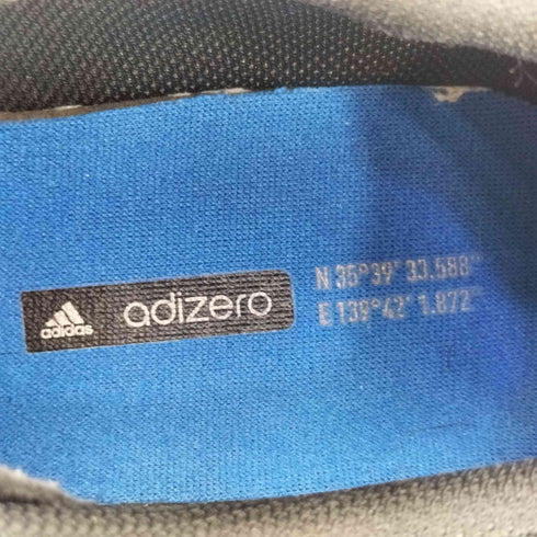 アトモス atmos ADIZERO ARUKU メンズ JPN:30